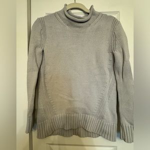 Jcrew Rollneck Sweater